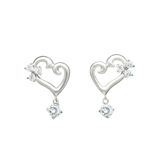 BME60210 - Pendant Earrings