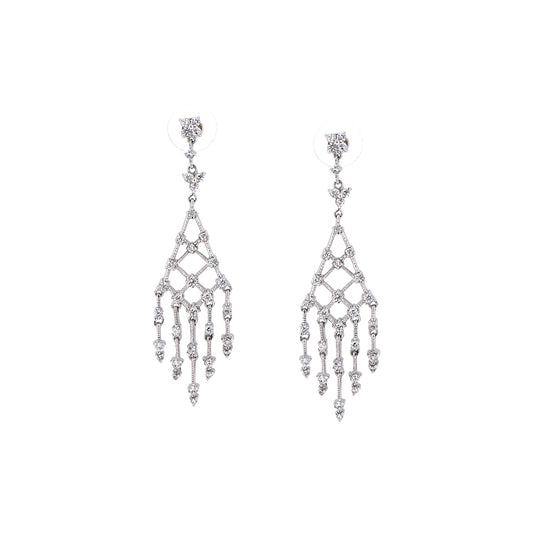 BME60566 - Chandelier Earrings