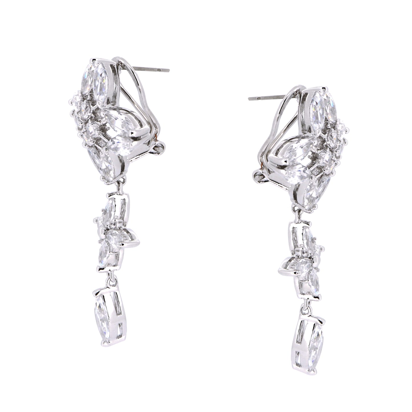 BME6103 - Dangle Earrings