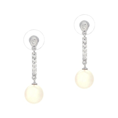 BME61172 - Drop Earrings