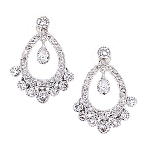 BME6260 - Charm Earrings