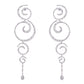 BME80383 - Chandelier Earrings