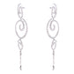 BME80383 - Chandelier Earrings