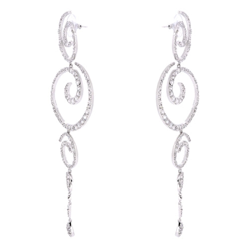 BME80383 - Chandelier Earrings