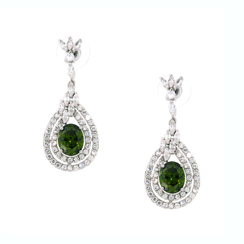 BME80596 - Chandelier Earrings