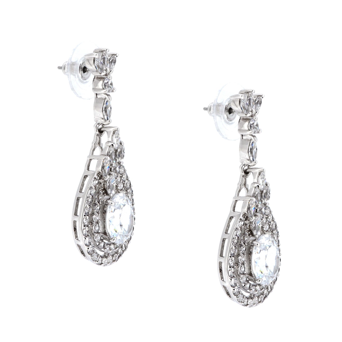 BME80596 - Chandelier Earrings