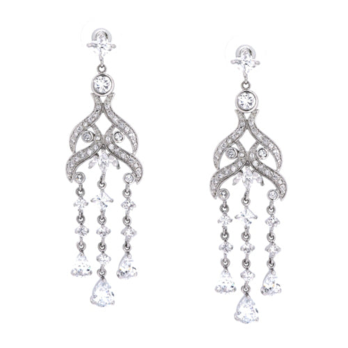 BME80624 - Chandelier Earrings