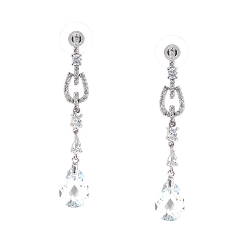 BME80772 - Drop Earrings