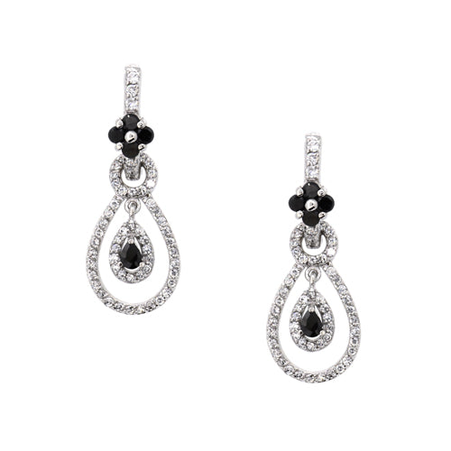 BME80781 - Pendant Earrings