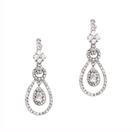 BME80781 - Pendant Earrings