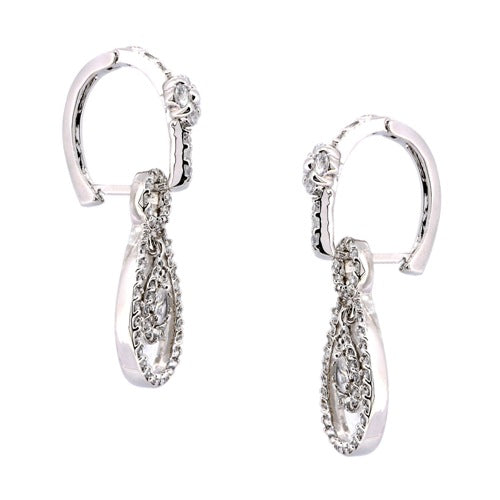 BME80781 - Pendant Earrings