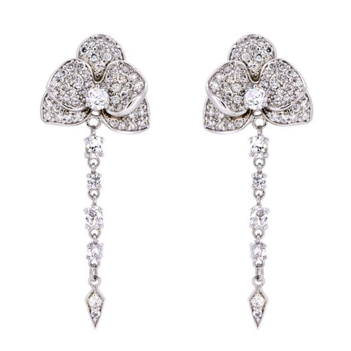 BME91008 - Drop Earrings