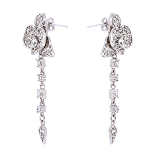 BME91008 - Drop Earrings