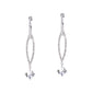 BME91012 - Pendant Earrings