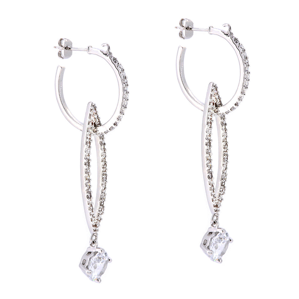 BME91012 - Pendant Earrings