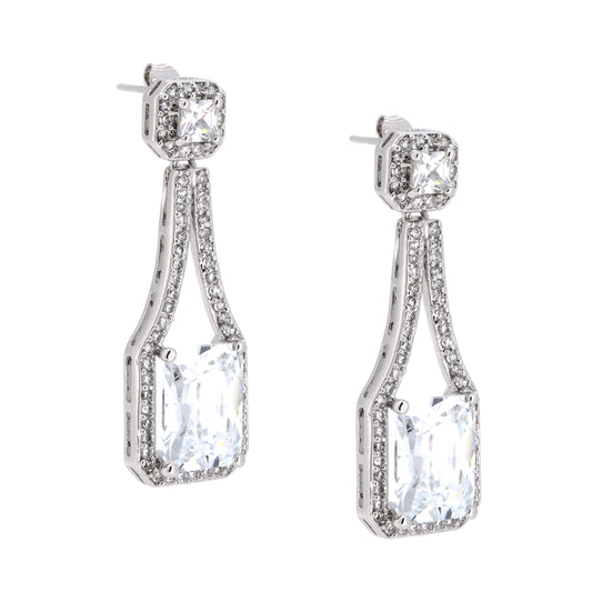 BME91025 - Pendant Earrings