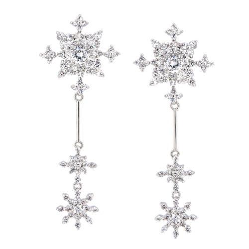 BME91035 - Drop Earrings