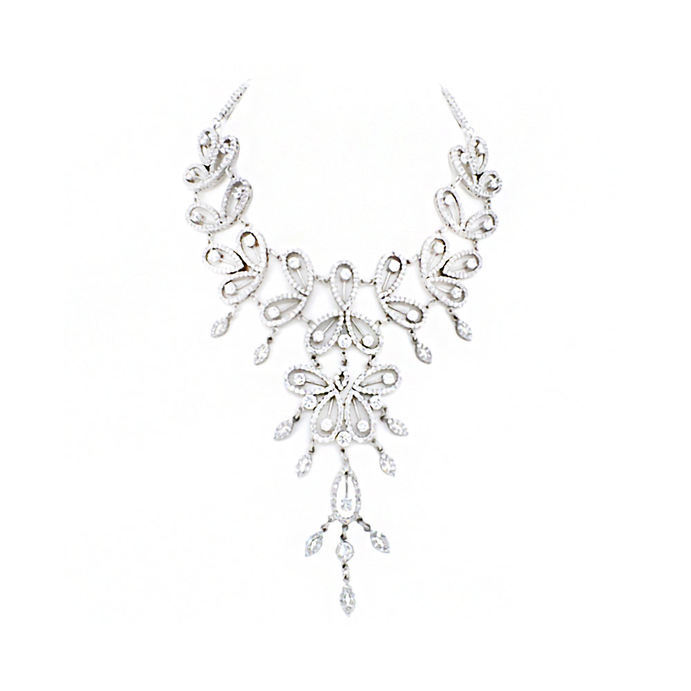 BMN10391 - Statement Necklace