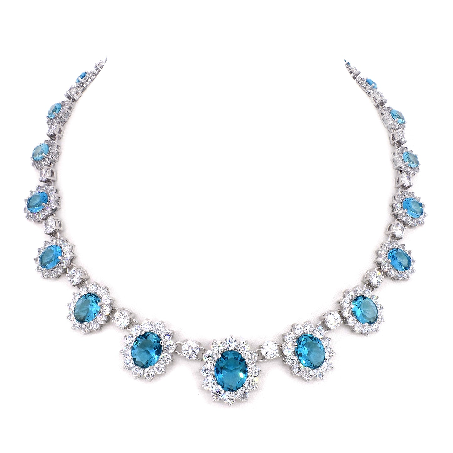 BMN5099 - Statement Necklace