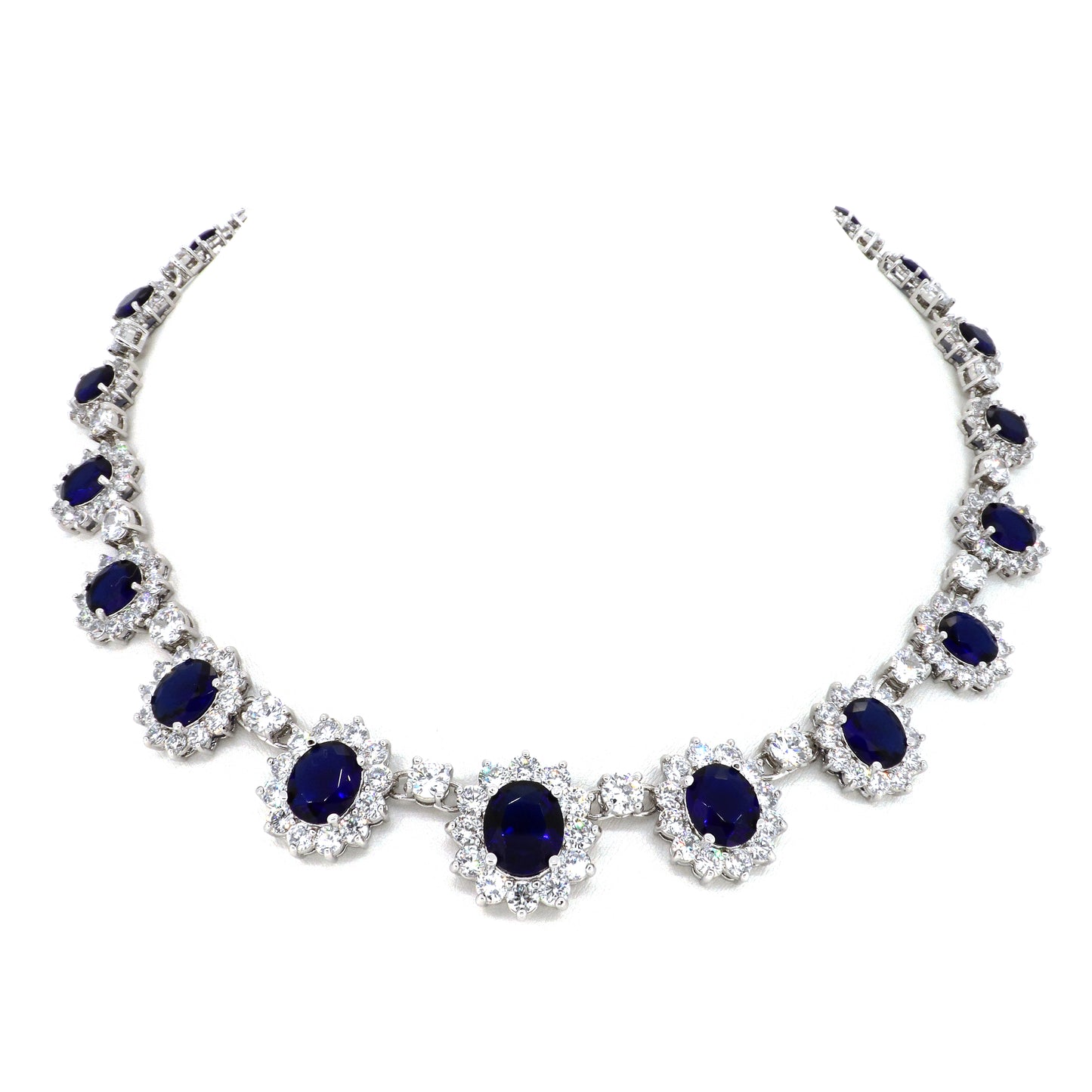 BMN5099 - Statement Necklace