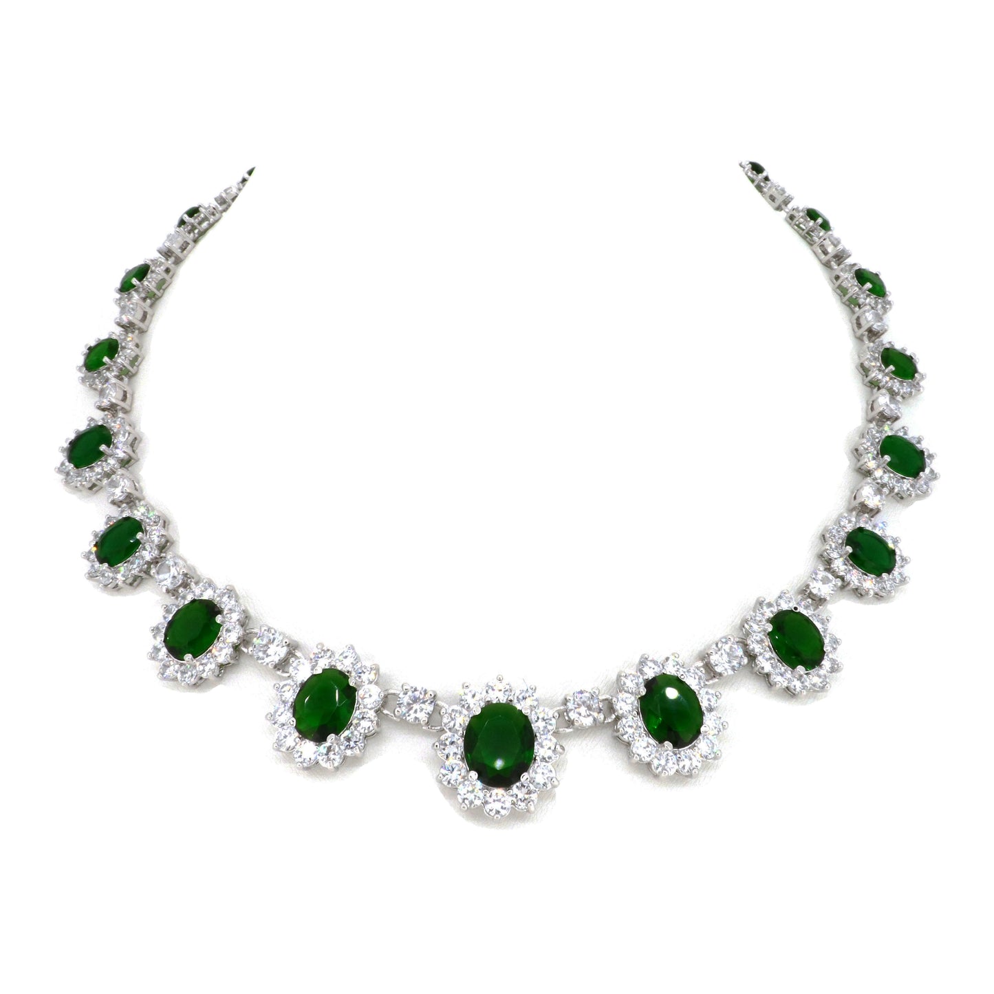 BMN5099 - Statement Necklace