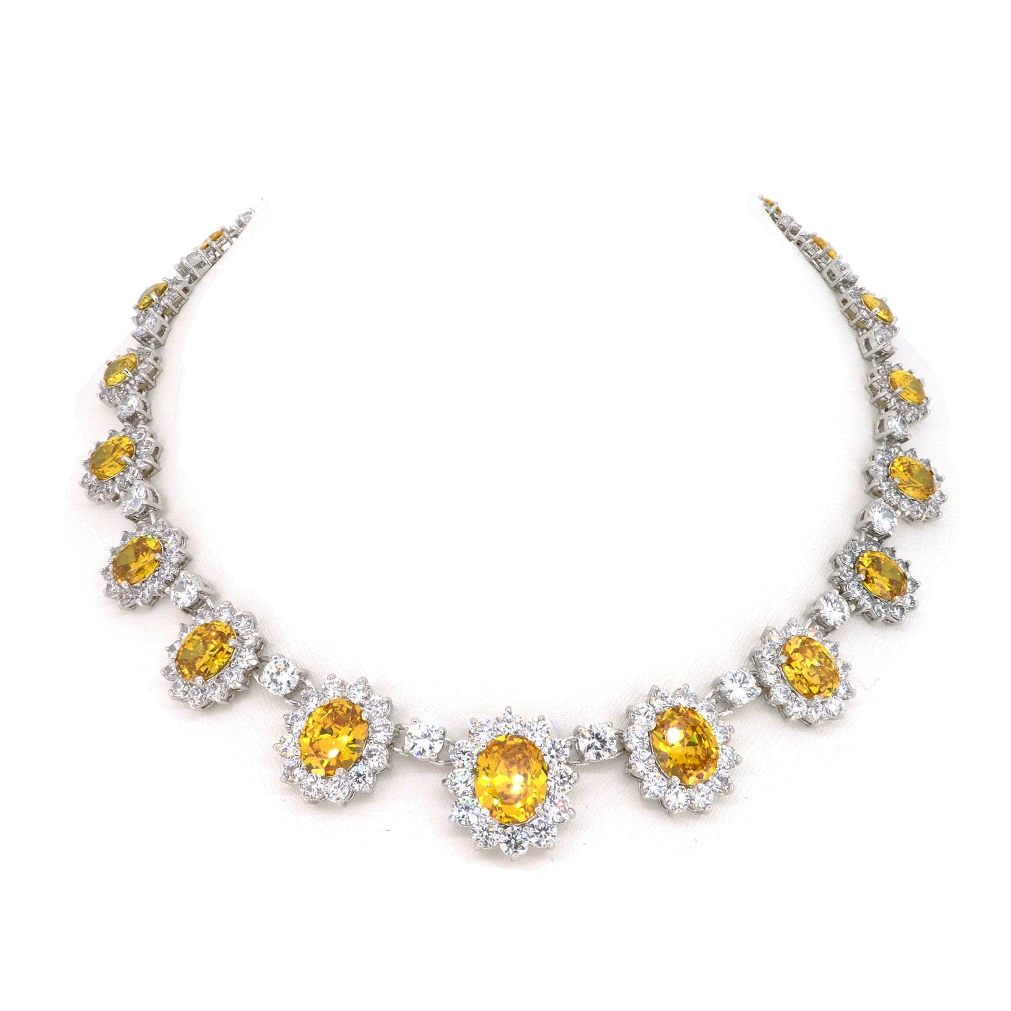 BMN5099 - Statement Necklace