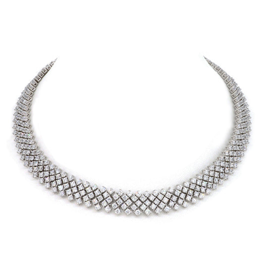 BMN60239 - Statement Necklace