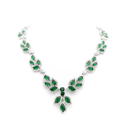 BMN80033 - Statement Necklace