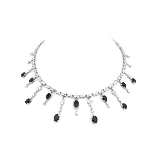 BMN80156 - Statement Necklace