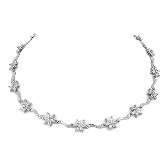 BMN90021 - Statement Necklace