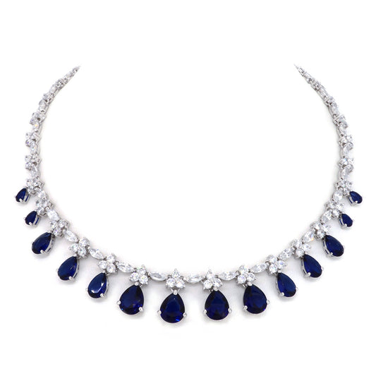 BMN98013 - Statement Necklace