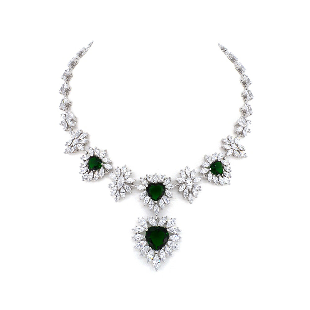 BMN98087 - Statement Necklace