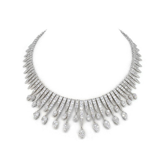 BMN98136 - Statement Necklace