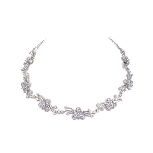 BMN98227 - Statement Necklace