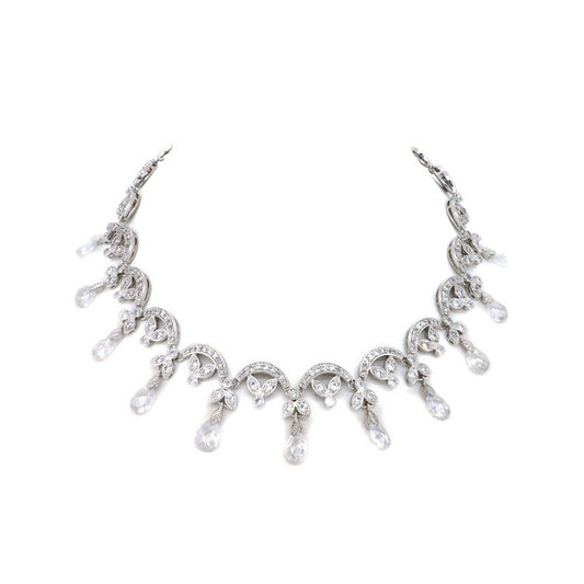 BMN98240 - Statement Necklace