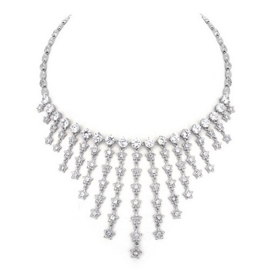 BMN98277 - Statement Necklace