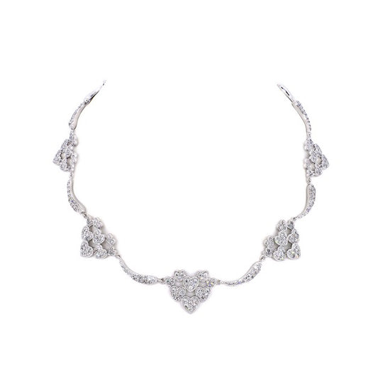 BMN98281 - Statement Necklace