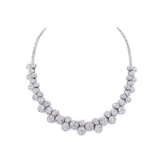 BMN98300 - Statement Necklace