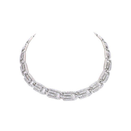 BMN98449 - Statement Necklace