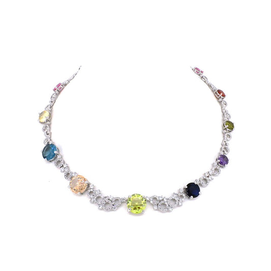 BMN98456 - Statement Necklace