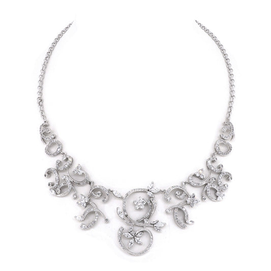 BMN98626 - Statement Necklace