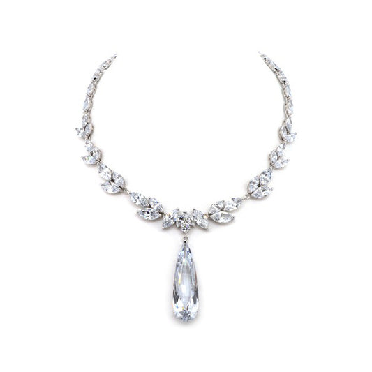 BMN98712 - Statement Necklace