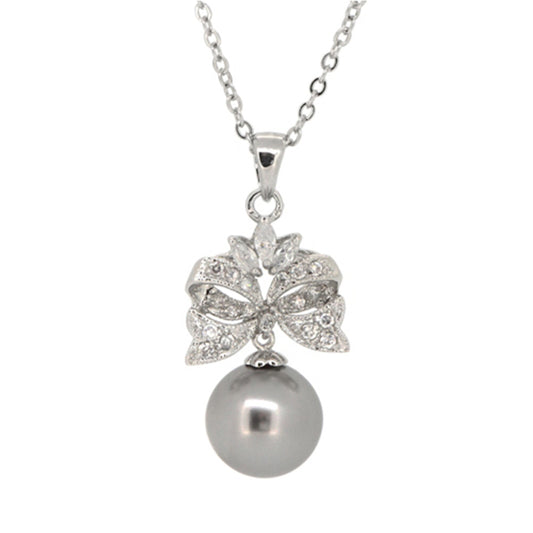 BMP1205 - Pendant Necklace