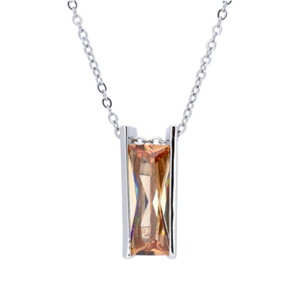 BMP34045 - Pendant Necklace