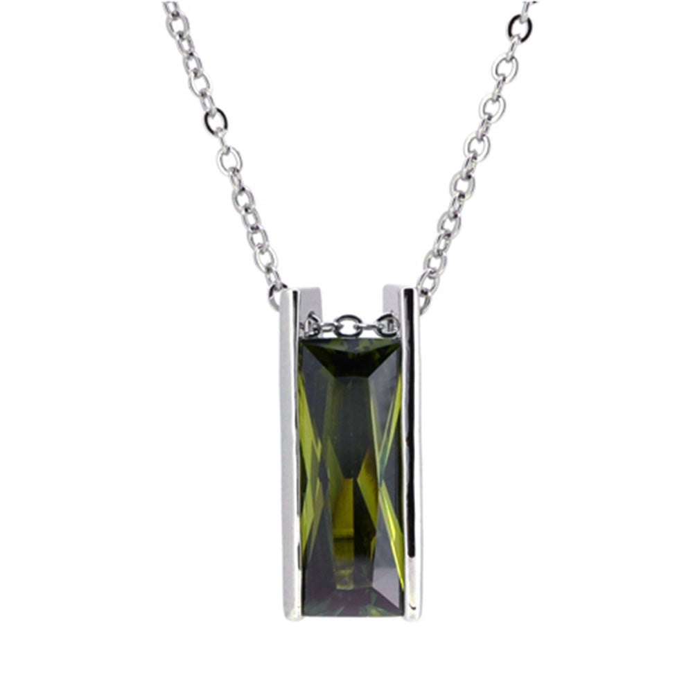 BMP34045 - Pendant Necklace