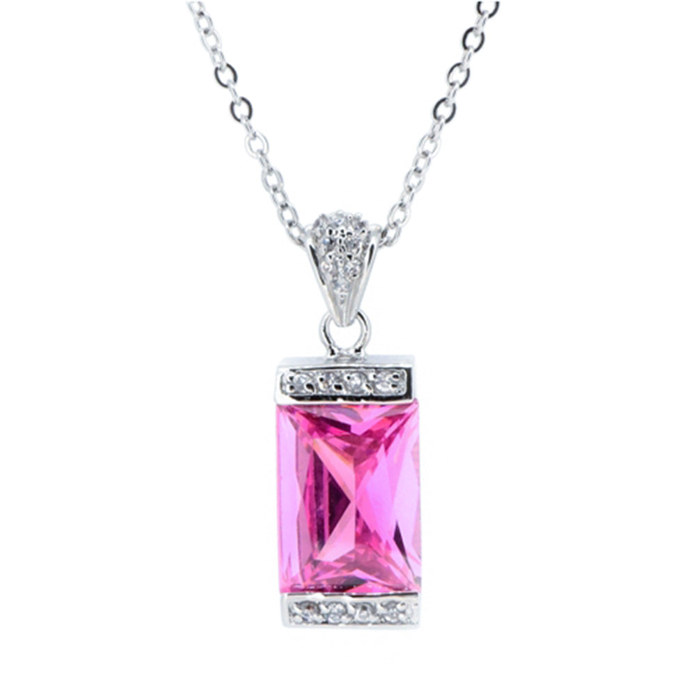 BMP5677 - Pendant Necklace