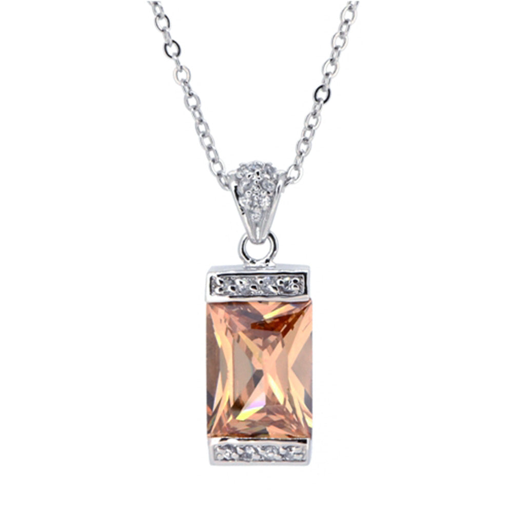 BMP5677 - Pendant Necklace