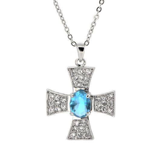 BMP60837 - Pendant Necklace