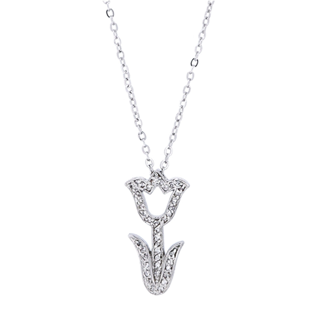 BMP60840 - Pendant Necklace