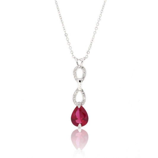 BMP61640 - Pendant Necklace